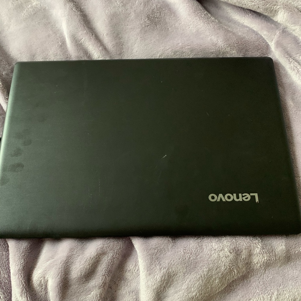 Lenovo Computer - Picture 4 of 6